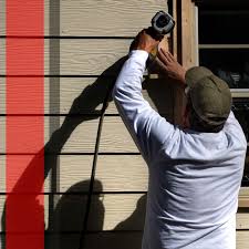 James Hardie Siding in Fall City, WA